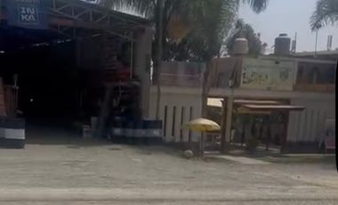 Ocasión Vendo Terreno 800 m2 Cieneguilla