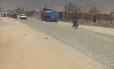 Ocasión Vendo Terreno 800 m2 Cieneguilla