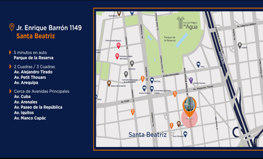 Venta de Departamentos en Edificio Multifamiliar Smart A– Moderna Arquitectura y Excelentes Acabados. ¡Últimas 5 unidades disponibles!