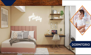 Venta de Departamentos en Edificio Multifamiliar Smart A– Moderna Arquitectura y Excelentes Acabados. ¡Últimas 5 unidades disponibles!