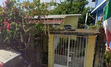 CASA AVIACION LA MORENA SAN ADRES TUXTLA VERACRUZ