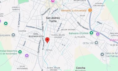 CASA AVIACION LA MORENA SAN ADRES TUXTLA VERACRUZ