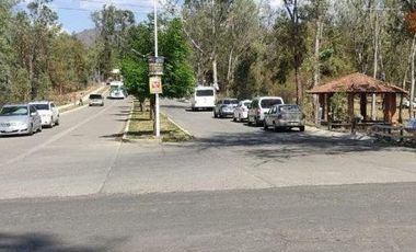 Terreno por la Campiña 𝗠𝗼𝗿𝗲𝗹𝗶𝗮, ENEF, UNAM, cerca de la presa de Cointzio