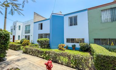 Tu nuevo hogar en Surco: espacio, seguridad y ubicación ideal