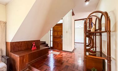 Tu nuevo hogar en Surco: espacio, seguridad y ubicación ideal