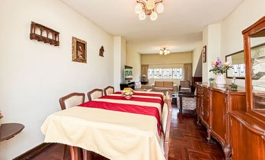 Tu nuevo hogar en Surco: espacio, seguridad y ubicación ideal