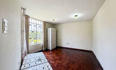 Tu nuevo hogar en Surco: espacio, seguridad y ubicación ideal