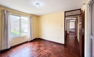 Tu nuevo hogar en Surco: espacio, seguridad y ubicación ideal