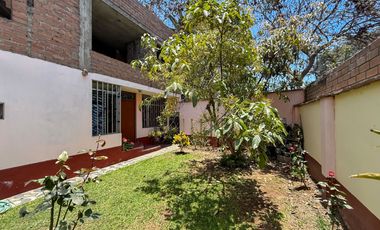 Tu nuevo hogar en Surco: espacio, seguridad y ubicación ideal