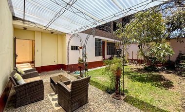 Tu nuevo hogar en Surco: espacio, seguridad y ubicación ideal
