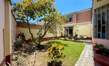 Tu nuevo hogar en Surco: espacio, seguridad y ubicación ideal