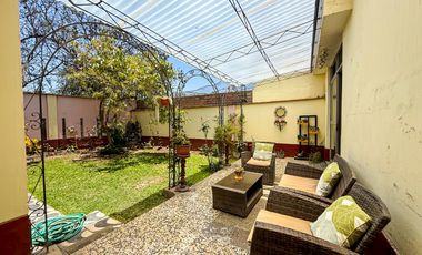 Tu nuevo hogar en Surco: espacio, seguridad y ubicación ideal