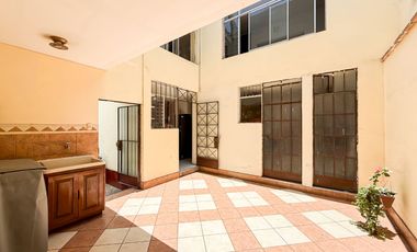 Tu nuevo hogar en Surco: espacio, seguridad y ubicación ideal