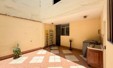 Tu nuevo hogar en Surco: espacio, seguridad y ubicación ideal