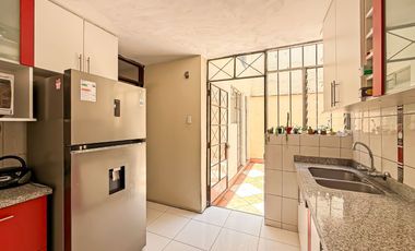 Tu nuevo hogar en Surco: espacio, seguridad y ubicación ideal