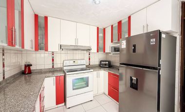 Tu nuevo hogar en Surco: espacio, seguridad y ubicación ideal