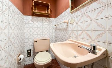 Tu nuevo hogar en Surco: espacio, seguridad y ubicación ideal