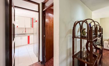 Tu nuevo hogar en Surco: espacio, seguridad y ubicación ideal