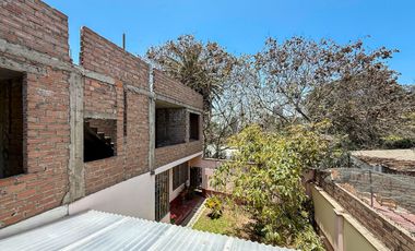 Tu nuevo hogar en Surco: espacio, seguridad y ubicación ideal