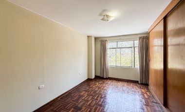 Tu nuevo hogar en Surco: espacio, seguridad y ubicación ideal