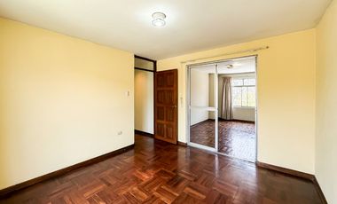 Tu nuevo hogar en Surco: espacio, seguridad y ubicación ideal