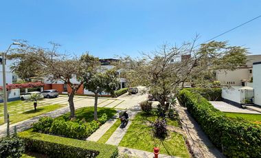 Tu nuevo hogar en Surco: espacio, seguridad y ubicación ideal