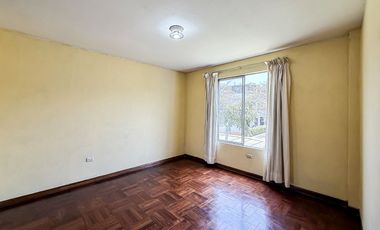 Tu nuevo hogar en Surco: espacio, seguridad y ubicación ideal