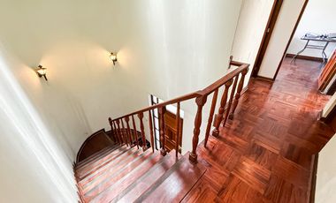 Tu nuevo hogar en Surco: espacio, seguridad y ubicación ideal