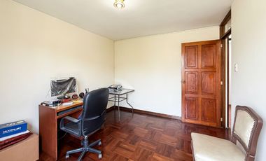 Tu nuevo hogar en Surco: espacio, seguridad y ubicación ideal