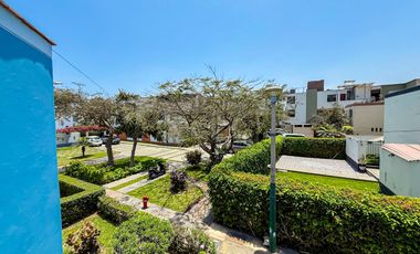 Tu nuevo hogar en Surco: espacio, seguridad y ubicación ideal