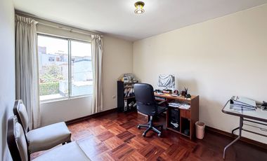 Tu nuevo hogar en Surco: espacio, seguridad y ubicación ideal