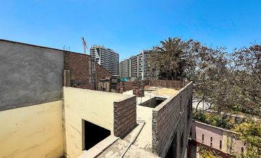 Tu nuevo hogar en Surco: espacio, seguridad y ubicación ideal
