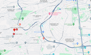 🏡 OPORTUNIDAD ÚNICA!!! ¡Tu próxima inversión inteligente en CDMX!!! CERCA DE ESCUELAS, CENTROS COMERCIALES, UNIVERSIDADES Y HOSPITALES!!!