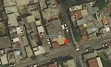 🏡 OPORTUNIDAD ÚNICA!!! ¡Tu próxima inversión inteligente en CDMX!!! CERCA DE ESCUELAS, CENTROS COMERCIALES, UNIVERSIDADES Y HOSPITALES!!!