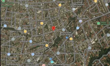 🏡 OPORTUNIDAD ÚNICA!!! ¡Tu próxima inversión inteligente en CDMX!!! CERCA DE ESCUELAS, CENTROS COMERCIALES, UNIVERSIDADES Y HOSPITALES!!!