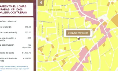 🏡 OPORTUNIDAD ÚNICA!!! ¡Tu próxima inversión inteligente en CDMX!!! CERCA DE ESCUELAS, CENTROS COMERCIALES, UNIVERSIDADES Y HOSPITALES!!!