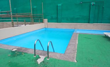 CENTRICO DEPTO METRO SANTA ANA 2 DORMITORIOS ESTACIONAMIENTO Y BODEGA