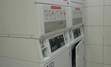 CENTRICO DEPTO METRO SANTA ANA 2 DORMITORIOS ESTACIONAMIENTO Y BODEGA