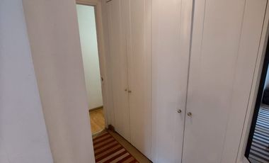 CENTRICO DEPTO METRO SANTA ANA 2 DORMITORIOS ESTACIONAMIENTO Y BODEGA