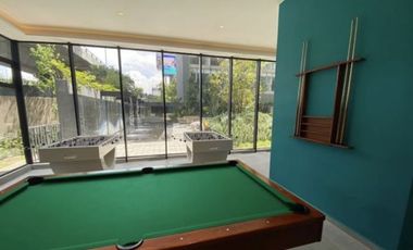 DEPARTAMENTO EN RENTA, LOS ALPES, ALVARO OBREGON.