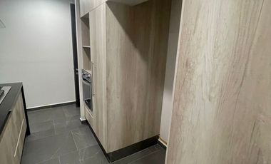 DEPARTAMENTO EN RENTA, LOS ALPES, ALVARO OBREGON.