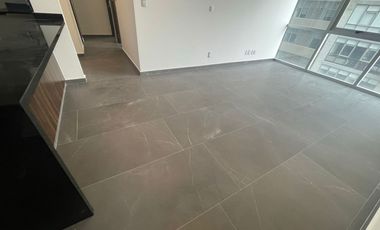 DEPARTAMENTO EN RENTA, LOS ALPES, ALVARO OBREGON.