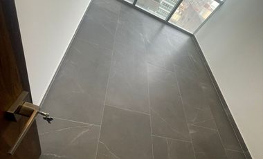 DEPARTAMENTO EN RENTA, LOS ALPES, ALVARO OBREGON.