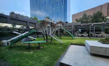 DEPARTAMENTO EN RENTA, LOS ALPES, ALVARO OBREGON.