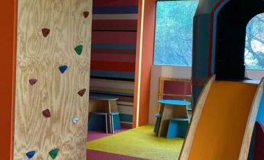 DEPARTAMENTO EN RENTA, LOS ALPES, ALVARO OBREGON.