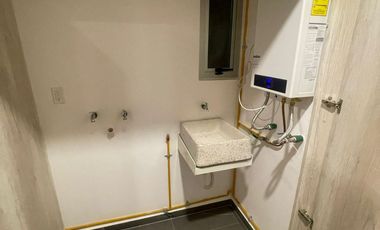 DEPARTAMENTO EN RENTA, LOS ALPES, ALVARO OBREGON.