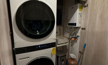 DEPARTAMENTO EN RENTA, LOS ALPES, ALVARO OBREGON.