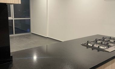 DEPARTAMENTO EN RENTA, LOS ALPES, ALVARO OBREGON.