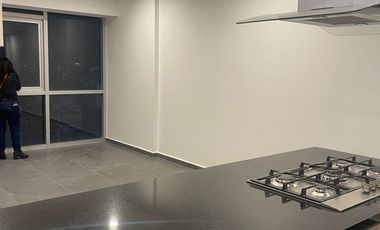 DEPARTAMENTO EN RENTA, LOS ALPES, ALVARO OBREGON.