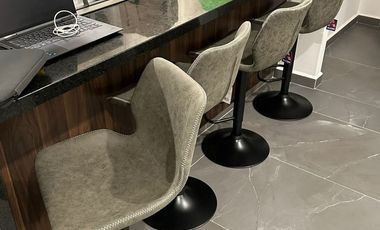 DEPARTAMENTO EN RENTA, LOS ALPES, ALVARO OBREGON.